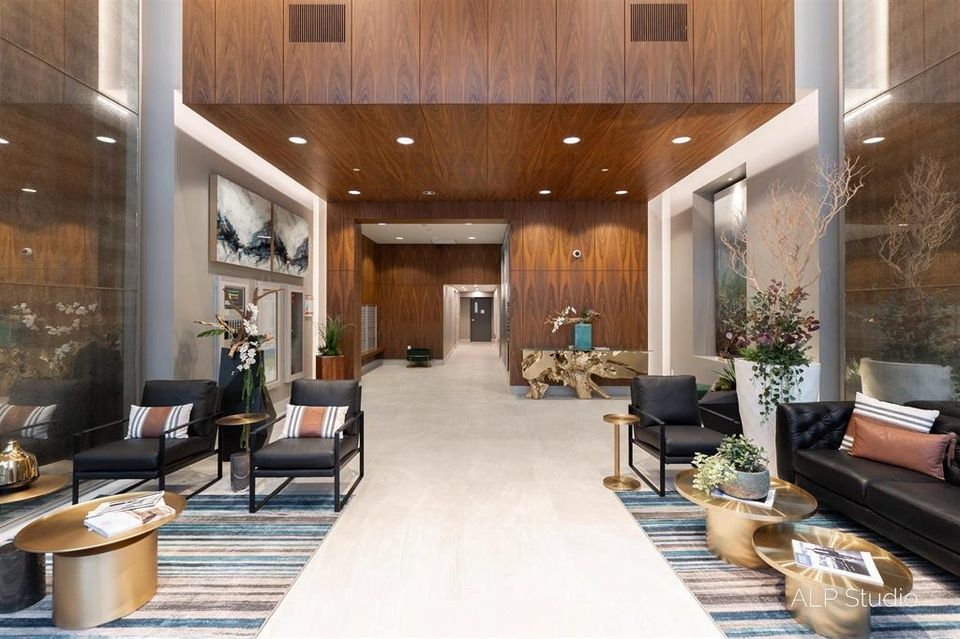 Photo 17 at 1107 - 6833 Buswell Street, Brighouse, Richmond