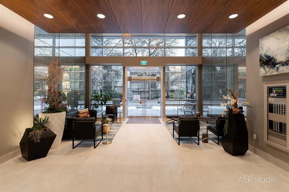 Photo 19 at 1107 - 6833 Buswell Street, Brighouse, Richmond