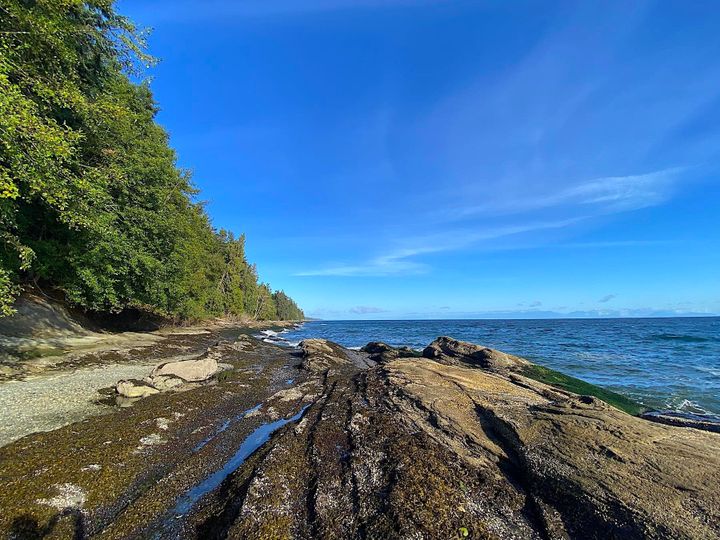 Photo 10 at Lot 17 Dl 71 Bodega Beach Drive, Galiano Island, Islands-Van. & Gulf