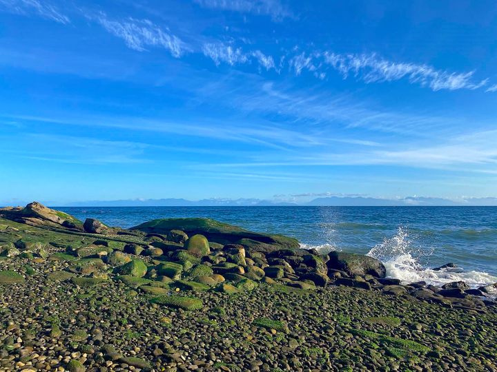 Photo 11 at Lot 17 Dl 71 Bodega Beach Drive, Galiano Island, Islands-Van. & Gulf