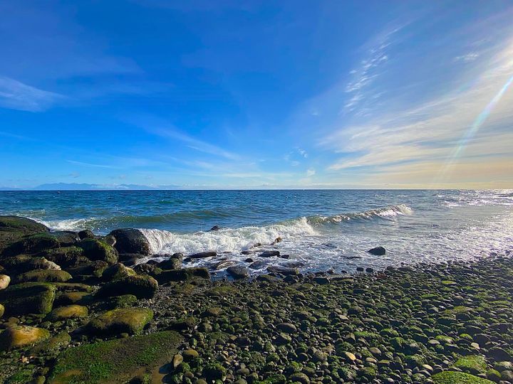 Photo 14 at Lot 17 Dl 71 Bodega Beach Drive, Galiano Island, Islands-Van. & Gulf