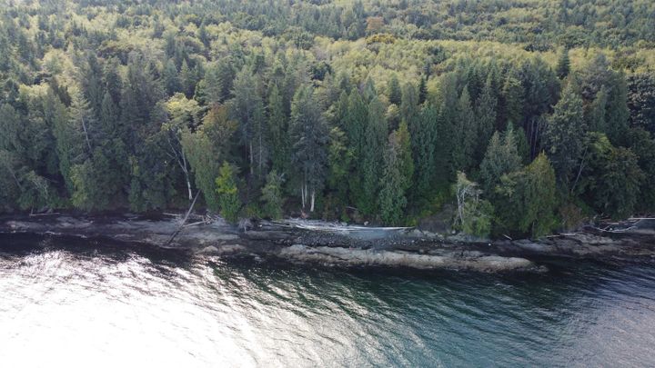 Photo 15 at Lot 17 Dl 71 Bodega Beach Drive, Galiano Island, Islands-Van. & Gulf