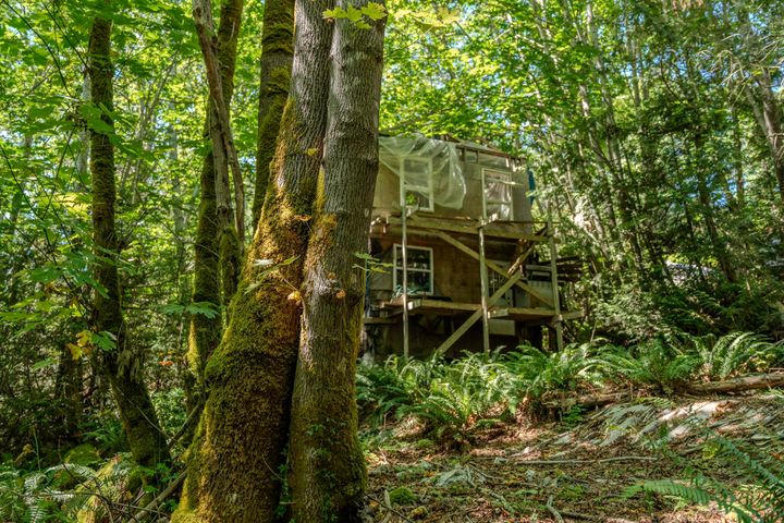 Photo 6 at 12882 Stone Road, Pender Harbour Egmont, Sunshine Coast Photo 6 at 12882 Stone Road, Pender Harbour Egmont, Sunshine Coast