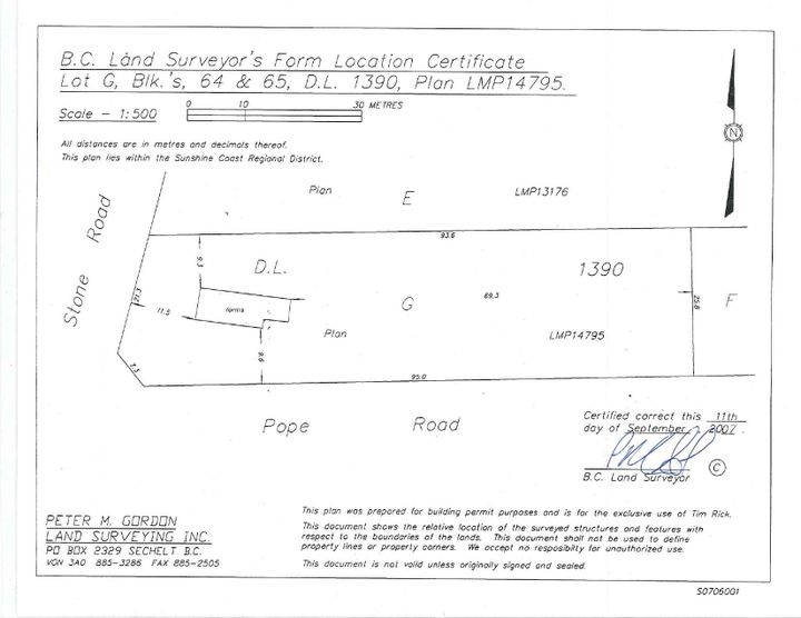 Photo 20 at 12882 Stone Road, Pender Harbour Egmont, Sunshine Coast Photo 20 at 12882 Stone Road, Pender Harbour Egmont, Sunshine Coast
