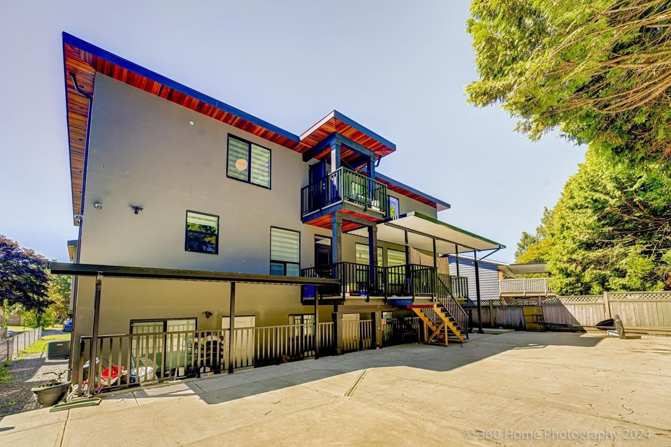 Photo 29 at 9093 Buchanan Place, Queen Mary Park Surrey, Surrey