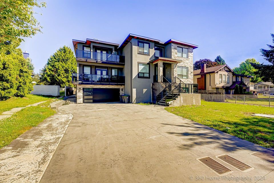 Photo 30 at 9093 Buchanan Place, Queen Mary Park Surrey, Surrey