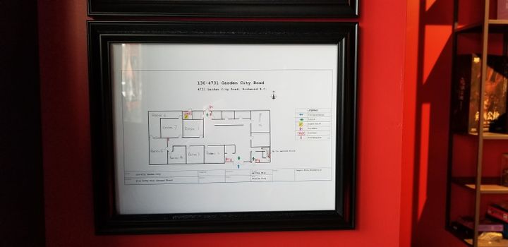 Photo 12 at 130 - 4731 Garden City Road, West Cambie, Richmond