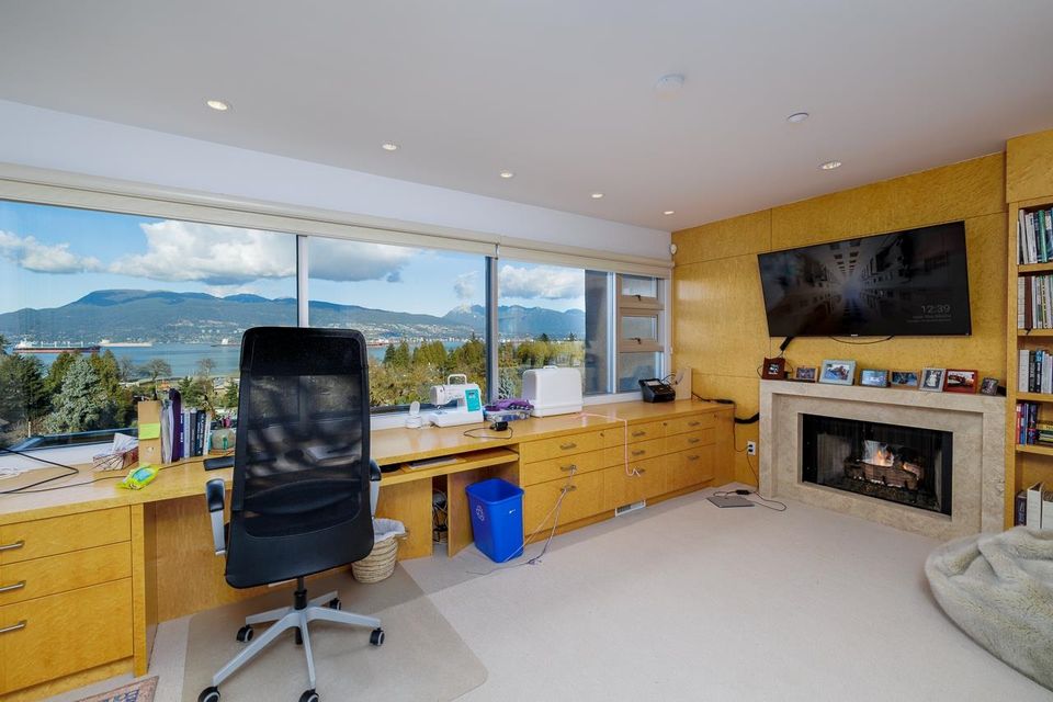 Photo 6 at 4489 W 2nd Avenue, Point Grey, Vancouver West Photo 6 at 4489 W 2nd Avenue, Point Grey, Vancouver West