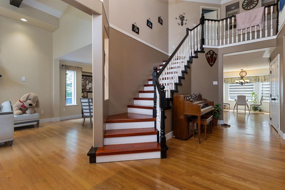 Photo 7 at 11 - 31600 Old Yale Road, Abbotsford West, Abbotsford