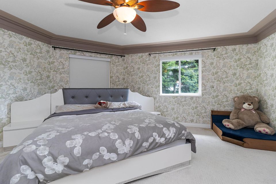 Photo 25 at 11 - 31600 Old Yale Road, Abbotsford West, Abbotsford