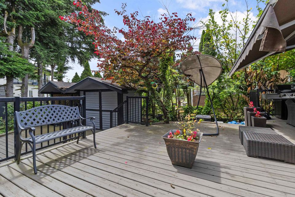 Photo 36 at 11 - 31600 Old Yale Road, Abbotsford West, Abbotsford