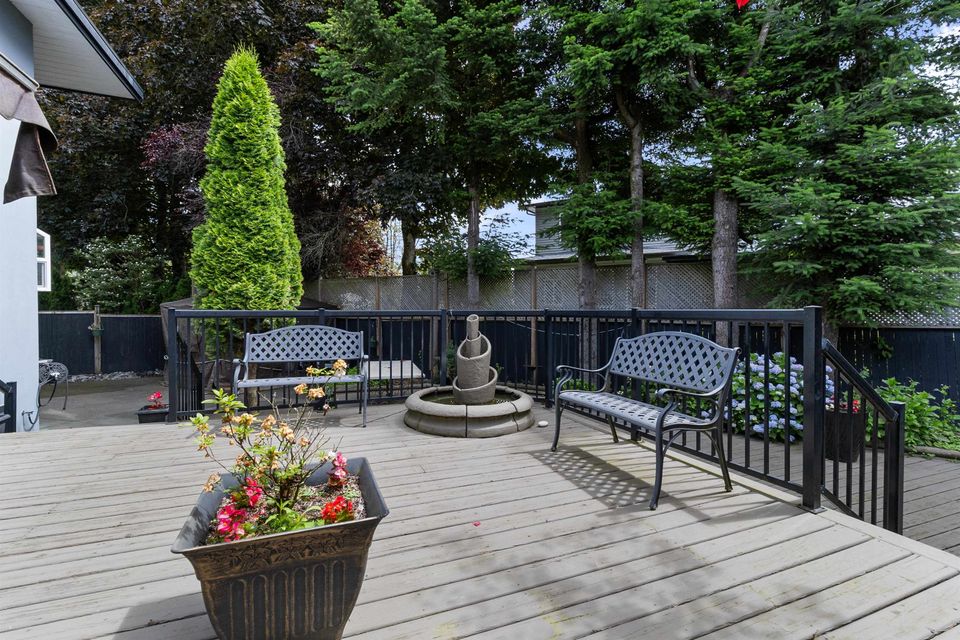 Photo 37 at 11 - 31600 Old Yale Road, Abbotsford West, Abbotsford