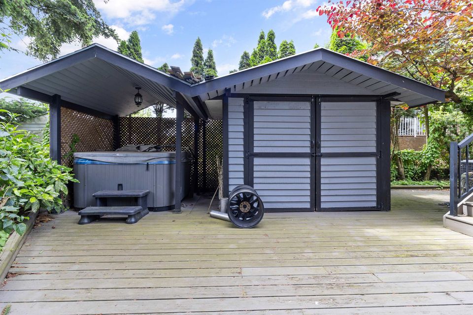 Photo 38 at 11 - 31600 Old Yale Road, Abbotsford West, Abbotsford