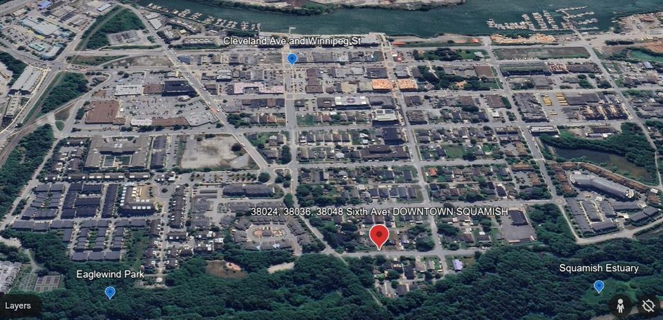 Photo 10 at 38024 Sixth Avenue, Downtown SQ, Squamish