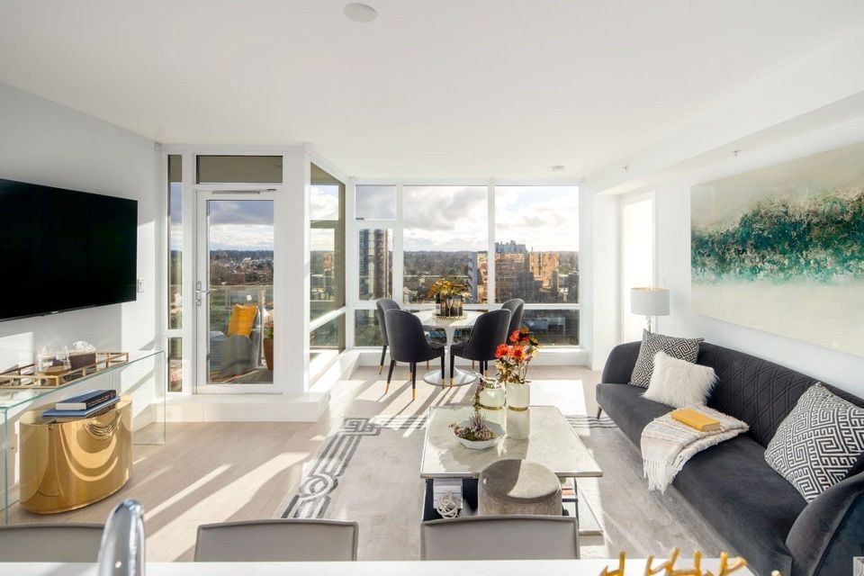 1005 - 6833 Buswell Street0