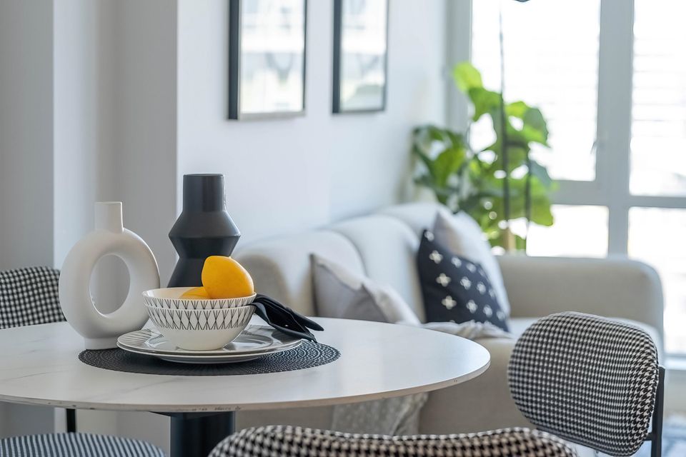 Photo 7 at 1706 - 6833 Buswell Street, Brighouse, Richmond