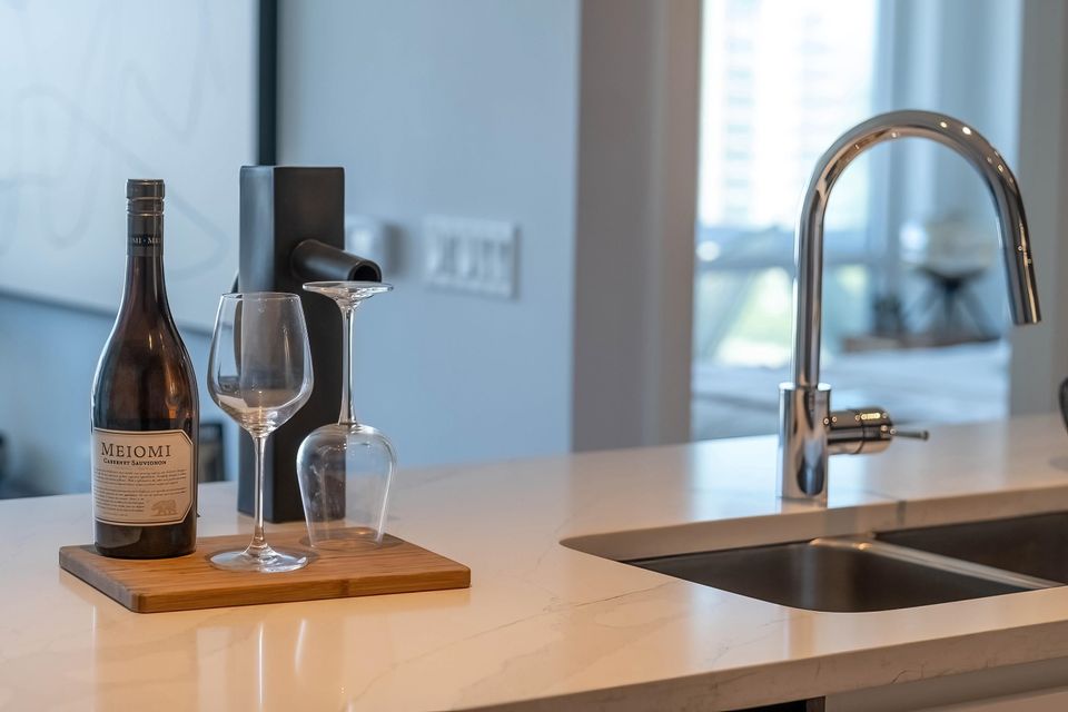 Photo 13 at 1706 - 6833 Buswell Street, Brighouse, Richmond