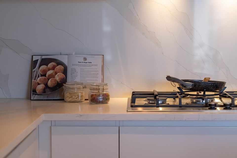 Photo 17 at 1706 - 6833 Buswell Street, Brighouse, Richmond