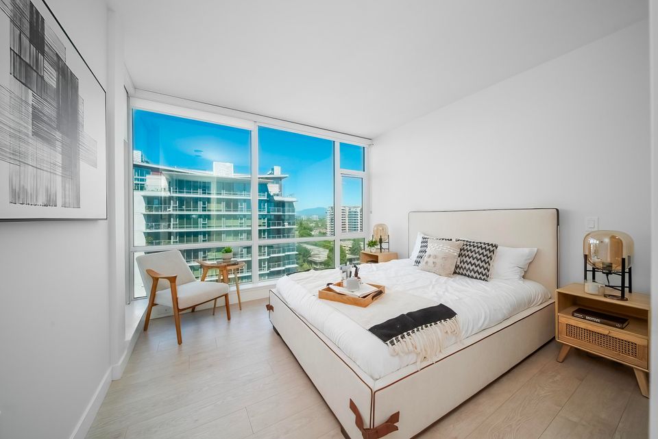 Photo 18 at 1706 - 6833 Buswell Street, Brighouse, Richmond