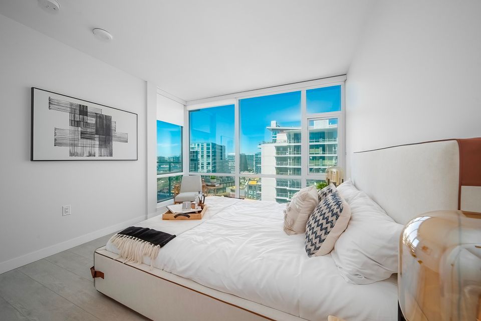 Photo 19 at 1706 - 6833 Buswell Street, Brighouse, Richmond