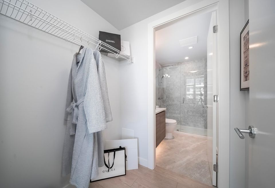 Photo 21 at 1706 - 6833 Buswell Street, Brighouse, Richmond