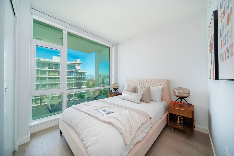 Photo 24 at 1706 - 6833 Buswell Street, Brighouse, Richmond