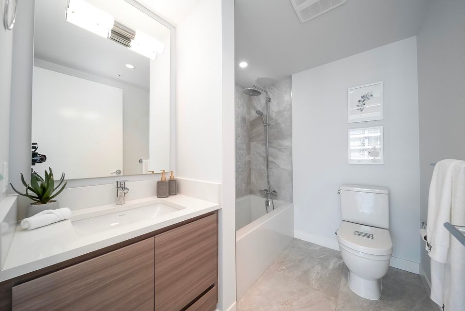 Photo 25 at 1706 - 6833 Buswell Street, Brighouse, Richmond