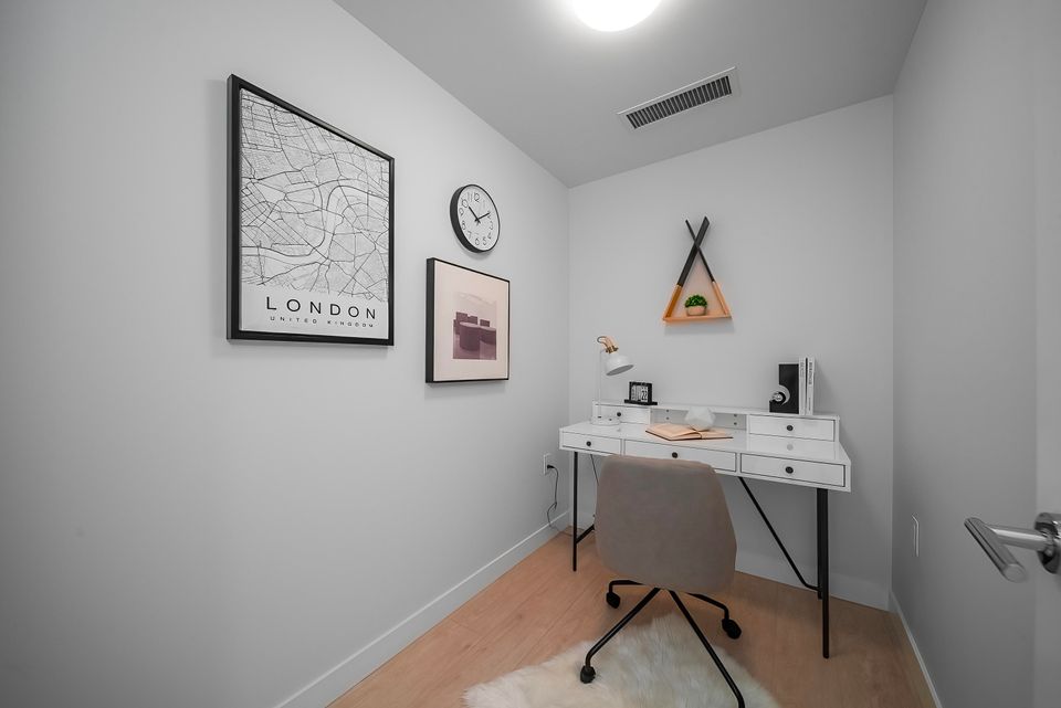 Photo 26 at 1706 - 6833 Buswell Street, Brighouse, Richmond