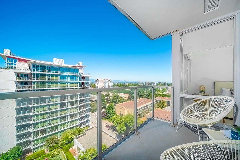 Photo 28 at 1706 - 6833 Buswell Street, Brighouse, Richmond