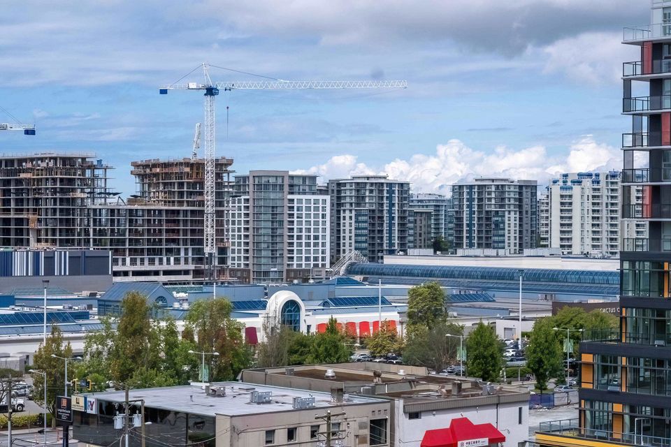 Photo 30 at 1706 - 6833 Buswell Street, Brighouse, Richmond