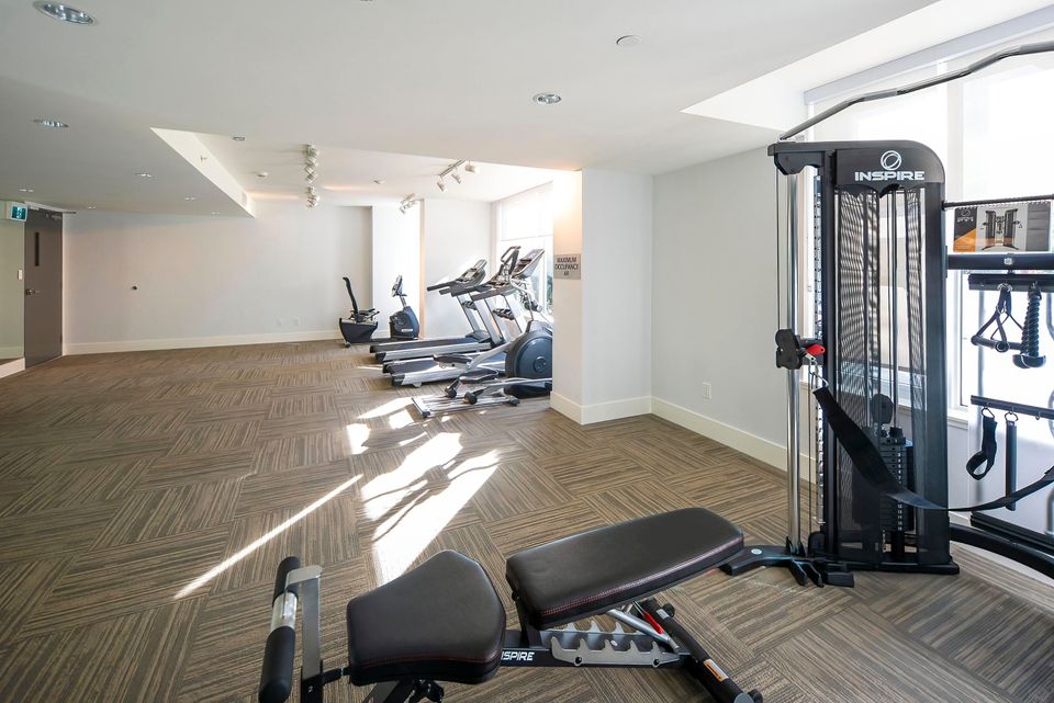 Photo 33 at 1706 - 6833 Buswell Street, Brighouse, Richmond