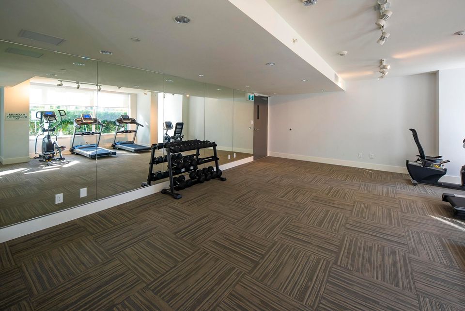 Photo 34 at 1706 - 6833 Buswell Street, Brighouse, Richmond