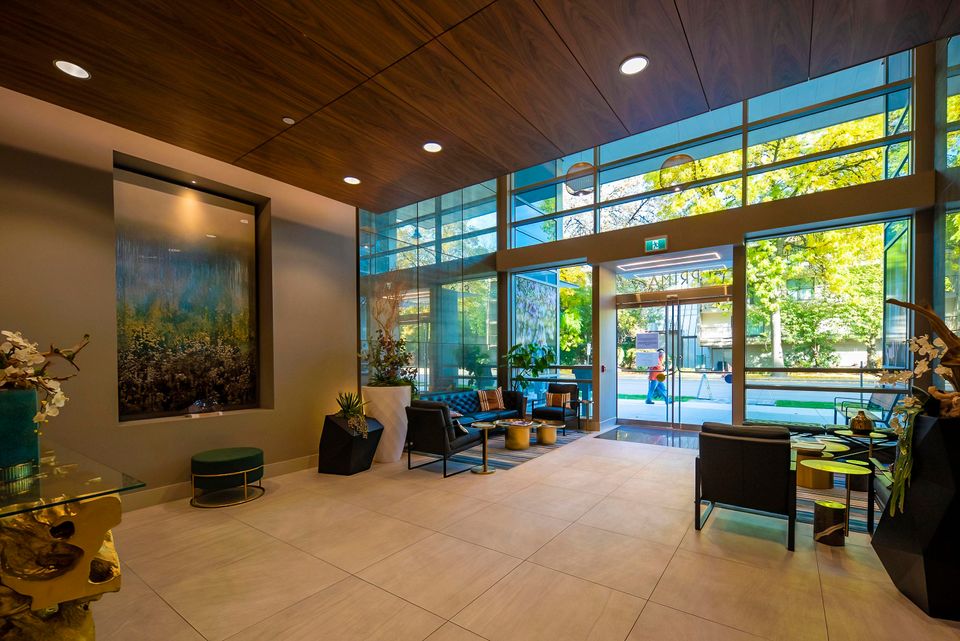 Photo 35 at 1706 - 6833 Buswell Street, Brighouse, Richmond