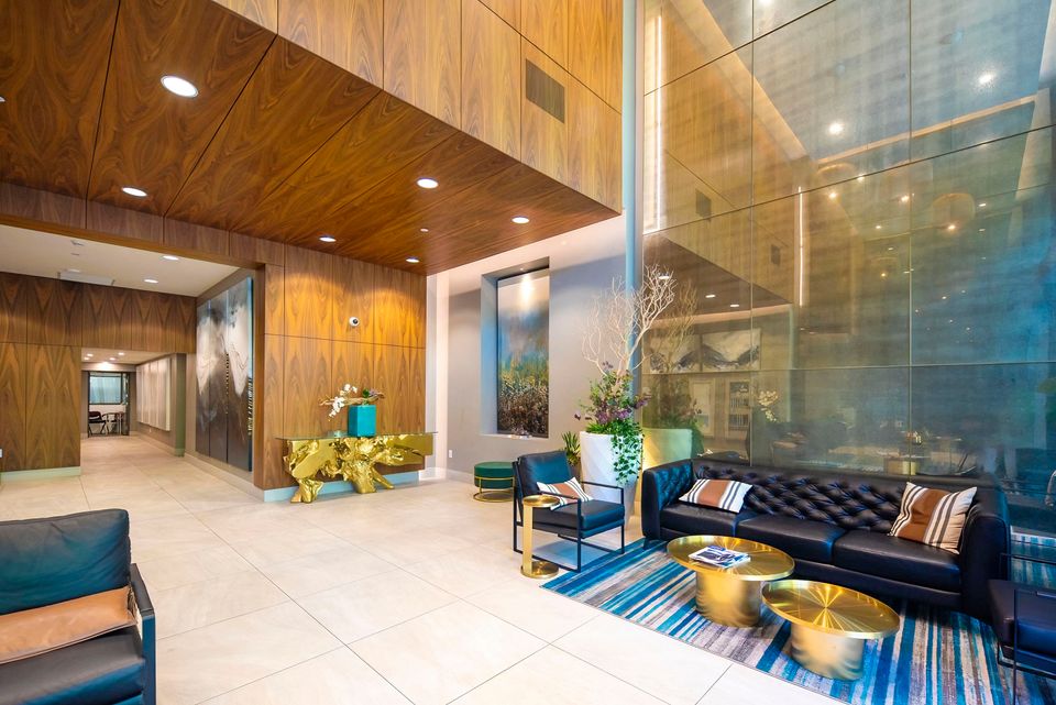 Photo 36 at 1706 - 6833 Buswell Street, Brighouse, Richmond