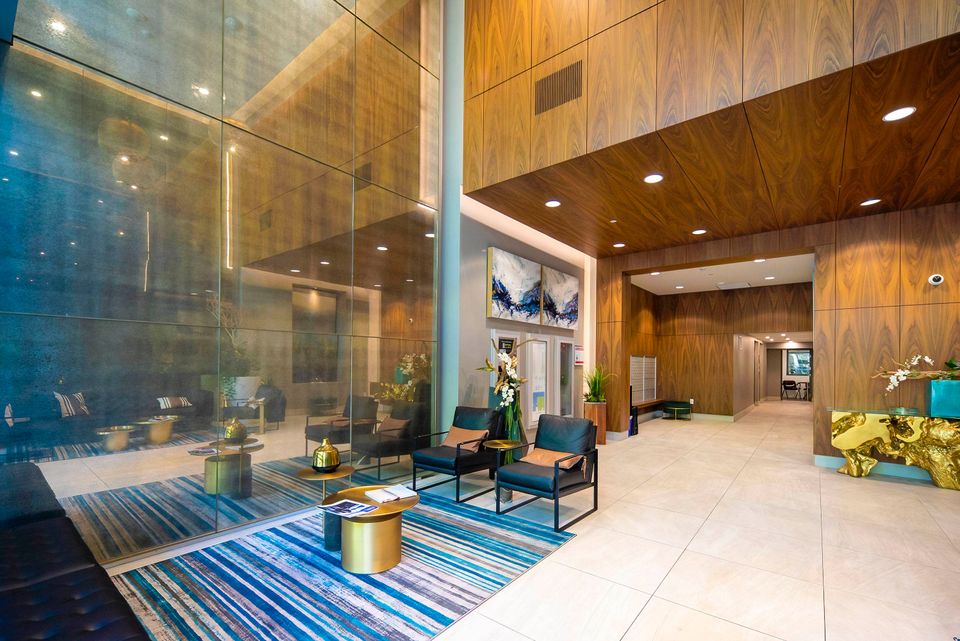 Photo 37 at 1706 - 6833 Buswell Street, Brighouse, Richmond