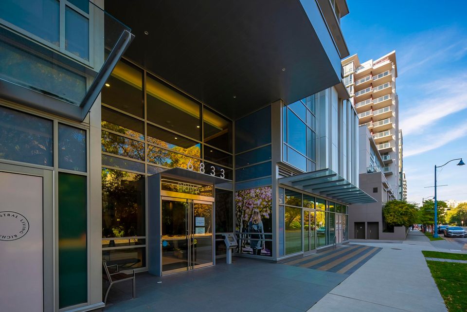 Photo 38 at 1706 - 6833 Buswell Street, Brighouse, Richmond