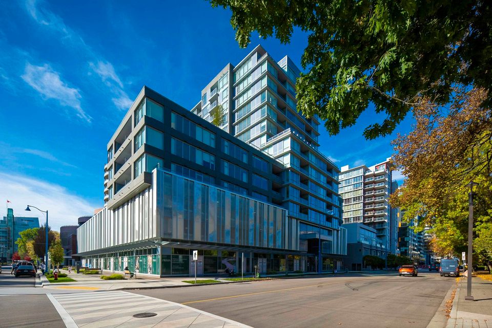 Photo 39 at 1706 - 6833 Buswell Street, Brighouse, Richmond