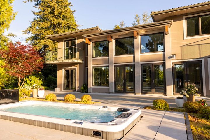 Photo 15 at 18171 29a Avenue, Hazelmere, South Surrey White Rock Photo 15 at 18171 29a Avenue, Hazelmere, South Surrey White Rock