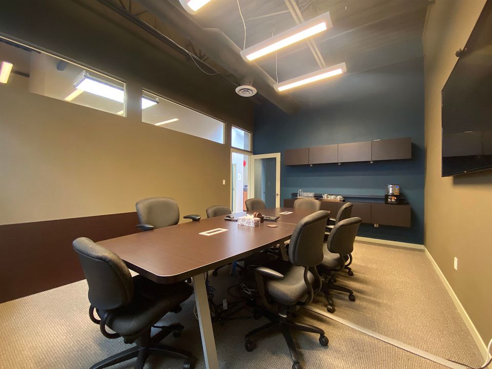 Photo 5 at 230 - 21900 Westminster Highway, East Richmond, Richmond