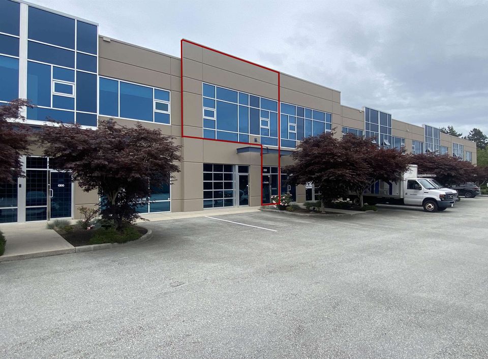 Photo 12 at 230 - 21900 Westminster Highway, East Richmond, Richmond