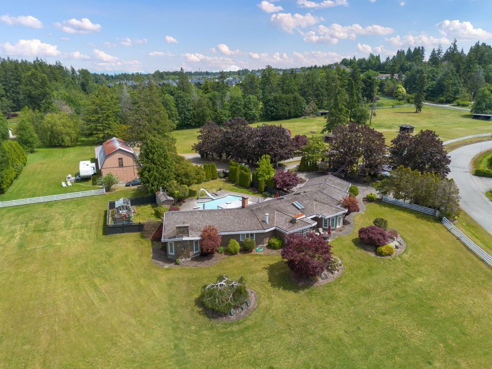 Photo 1 at 382 194 Street, Hazelmere, South Surrey White Rock