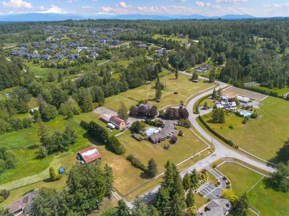 Photo 4 at 382 194 Street, Hazelmere, South Surrey White Rock
