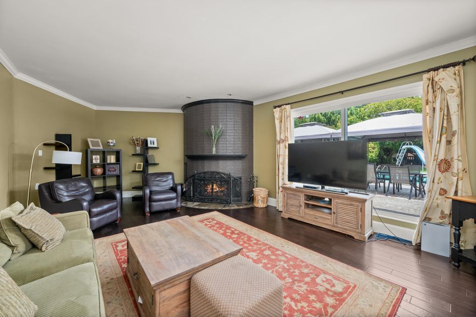 Photo 16 at 382 194 Street, Hazelmere, South Surrey White Rock