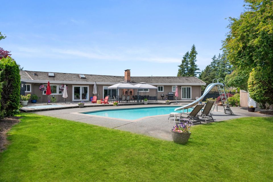Photo 23 at 382 194 Street, Hazelmere, South Surrey White Rock