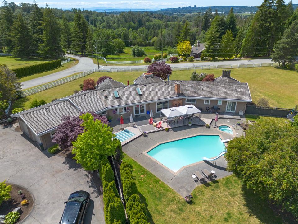 Photo 25 at 382 194 Street, Hazelmere, South Surrey White Rock