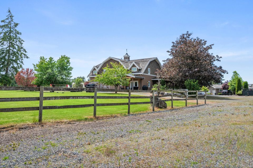 Photo 26 at 382 194 Street, Hazelmere, South Surrey White Rock