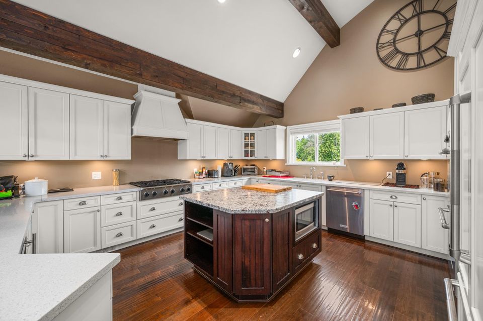 Photo 30 at 382 194 Street, Hazelmere, South Surrey White Rock