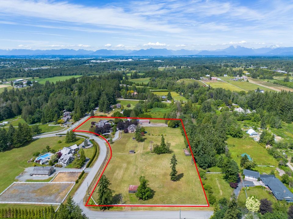 Photo 37 at 382 194 Street, Hazelmere, South Surrey White Rock