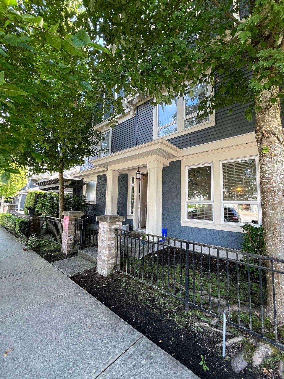 Photo 24 at 1 - 8000 Bowcock Road, Garden City, Richmond