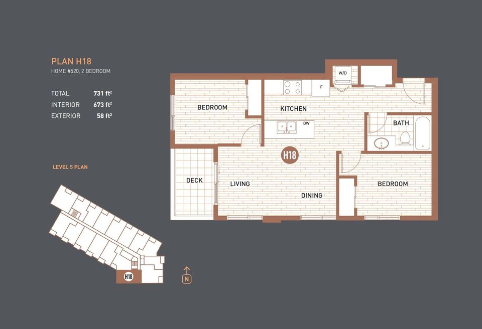Photo 21 at 520 - 13968 Laurel Drive, Whalley, North Surrey